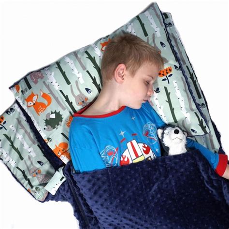 weighted sleep sack for adults.